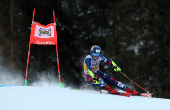 FIS Alpine Ski World Cup - Men's Giant Slalom