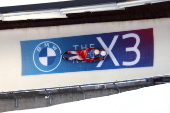 FIL Luge World Cup in Sigulda