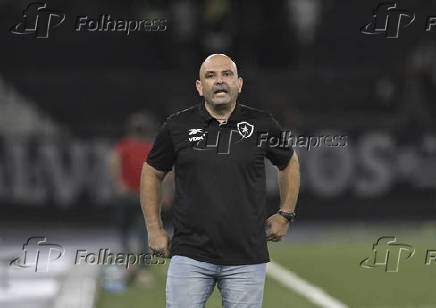 Botafogo x Portuguesa