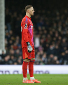 Fulham x Nottingham Forest