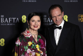 2025 British Academy of Film and Television Arts (BAFTA) awards