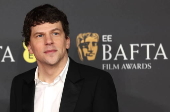 Arrivals - EE BAFTA Awards 2025