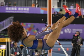 World Athletics Indoor Championships Nanjing 25 - Day 1
