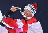 FIS Freestyle World Championships