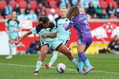 NWSL: Orlando Pride at Gotham FC