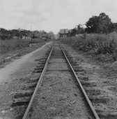 1959Estrada de Ferro Madeira-Mamor,