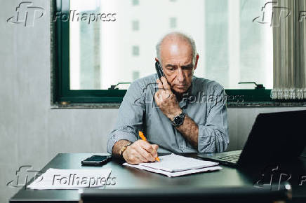 Julio Bonnazi, administrador de empresas