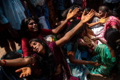 Koovagam Festival for transgender community in India