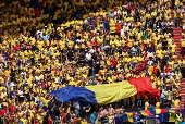 UEFA EURO 2024 - Group E Romania vs Ukraine