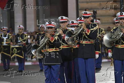 First International Military Music Forum