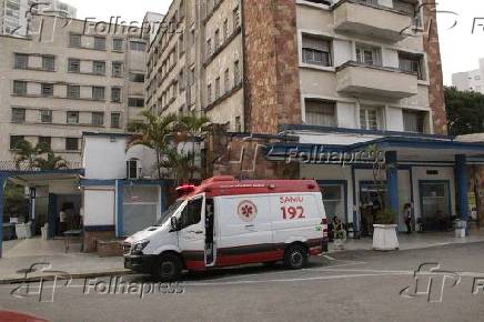 Hospital Sorocabana ter reforma iniciada