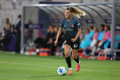 NWSL: Concacaf Champions Cup-Portland Thorns FC at San Diego Wave FC