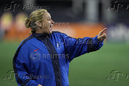 NWSL: Angel City FC at Seattle Reign FC