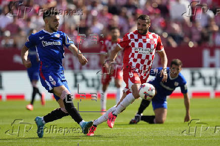 Girona vs.  Athletic