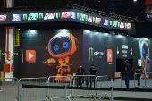 Brasil Game Show BGS 2024