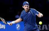 ATP 500 - Vienna Open