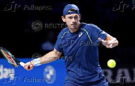 ATP 500 - Vienna Open