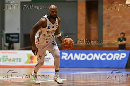 Caxias do Sul Basquete Pato Basquete