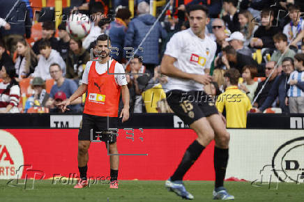 Valencia - Betis