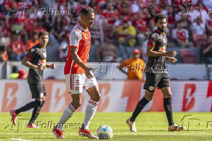 INTERNACIONAL x BRAGANTINO - CAMPEONATO BRASILEIRO SERIE A 2024