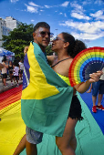 29 Parada do Orgulho LGBTI+Rio