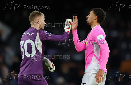 Premier League - Fulham v Southampton