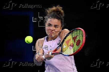 Australian Open - Day 7