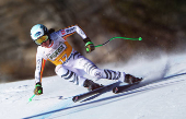 FIS Alpine Ski World Cup - Women's Downhill