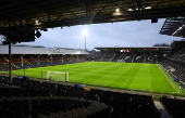 Premier League - Fulham v Manchester United