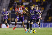 Liga MX: Amrica - Atltico San Luis