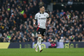 Fulham x Nottingham Forest