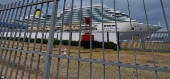 Navio de passageiros Costa Diadema no porto de Santos