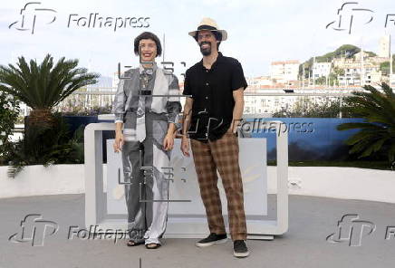 Grand Tour - Photocall - 77th Cannes Film Festival