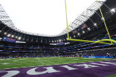 NFL - Minnesota Vikings v New York Jets