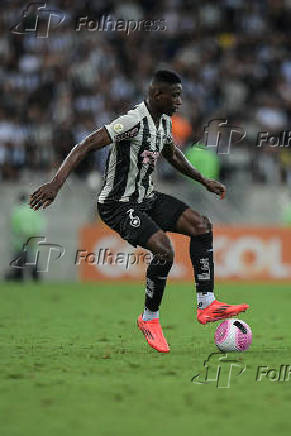 BRASILEIRO A 2024, BOTAFOGO X CRICIUMA