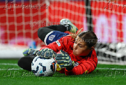 International Friendly - Women - England v Germany