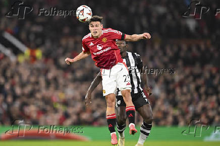 Manchester United x PAOK FC