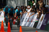 Tour de France Singapore Criterium