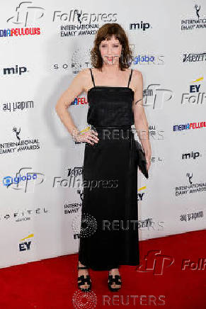 52nd International Emmy Awards in New York City