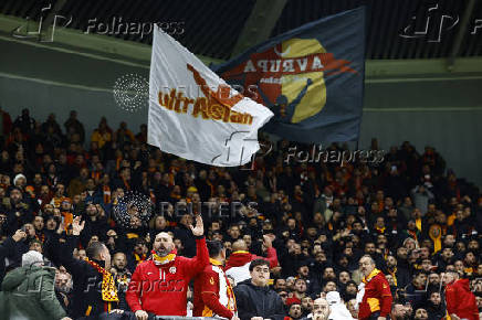 Europa League - AZ Alkmaar v Galatasaray