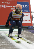 FIS Ski Jumping World Cup