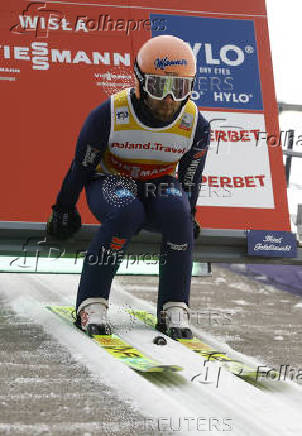 FIS Ski Jumping World Cup