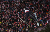 FIS Ski Jumping World Cup