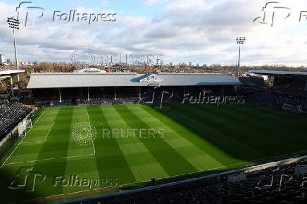 Premier League - Leicester City v Wolverhampton Wanderers