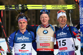 Biathlon World Championships