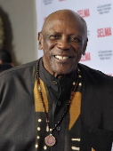 FILE PHOTO: Actor Louis Gossett Jr. arrives at a gala event for the film 