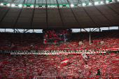 DFB Cup - Final - 1.FC Kaiserslautern v Bayer Leverkusen