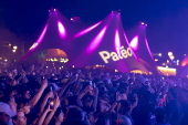 2024 Paleo Festival in Nyon