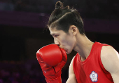 Boxing - Women's 57kg - Semifinal