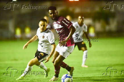 BRASILEIRO SERIE C 2024 - BOTAFOGO (PB) X FERROVIARIA (SP)